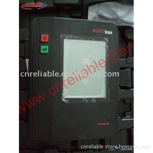 Launch Autobook, X431 scanner, Original
